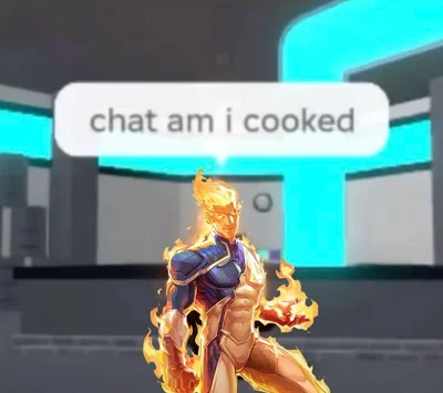 Human Torch - Johnny storm