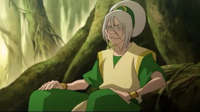 Toph beifong