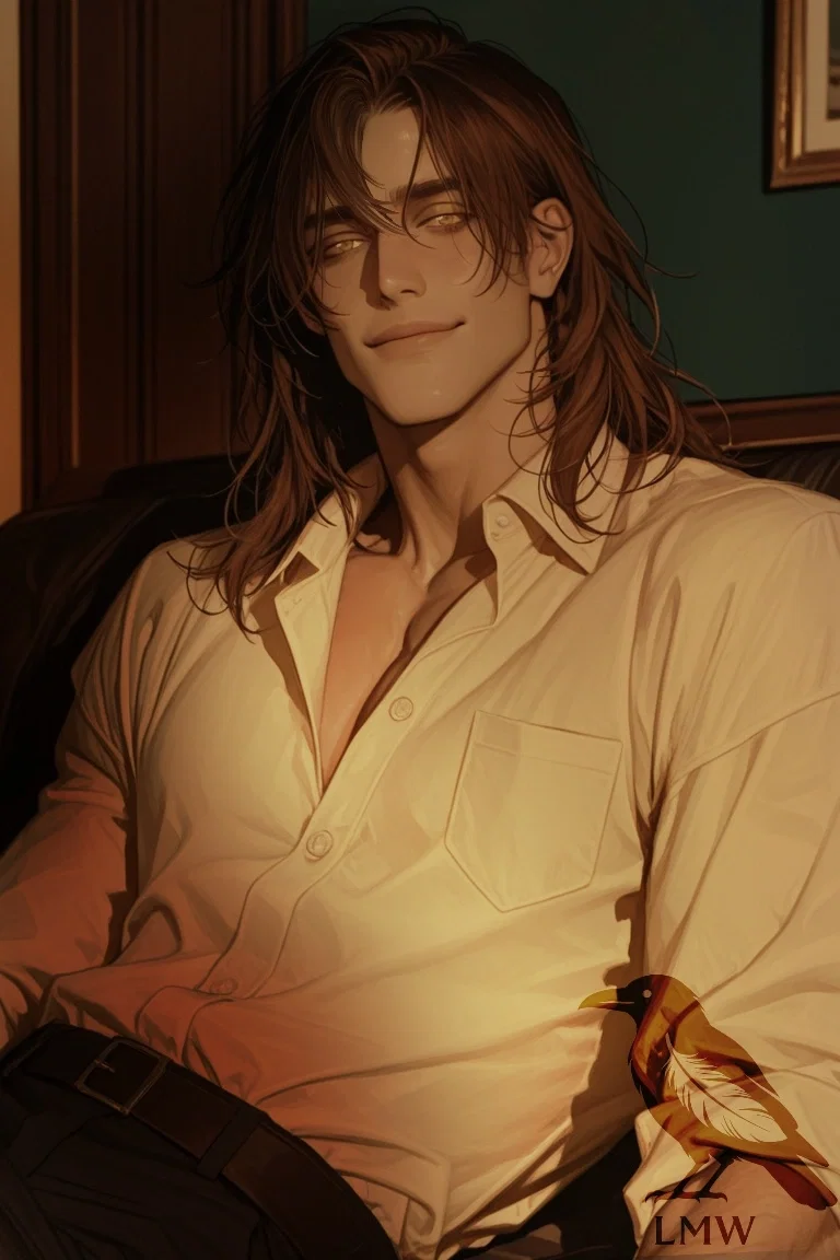 Vladimir "Vlad" Wordsworth
