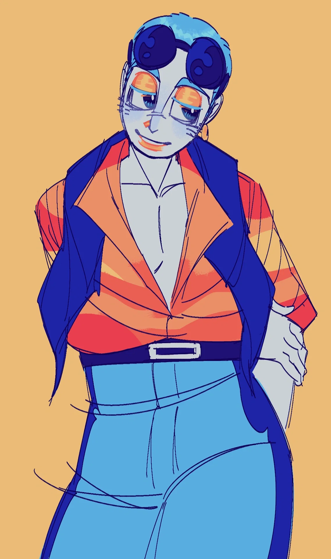 REMAKE! 👠Lil Blaze👠
