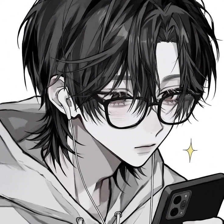 Percy - Nerd Attending your Metal Concert