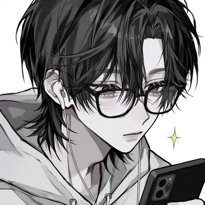 Percy - Nerd Attending your Metal Concert