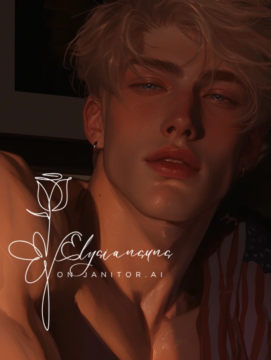 Bryson | Fake Frat Boyfriend