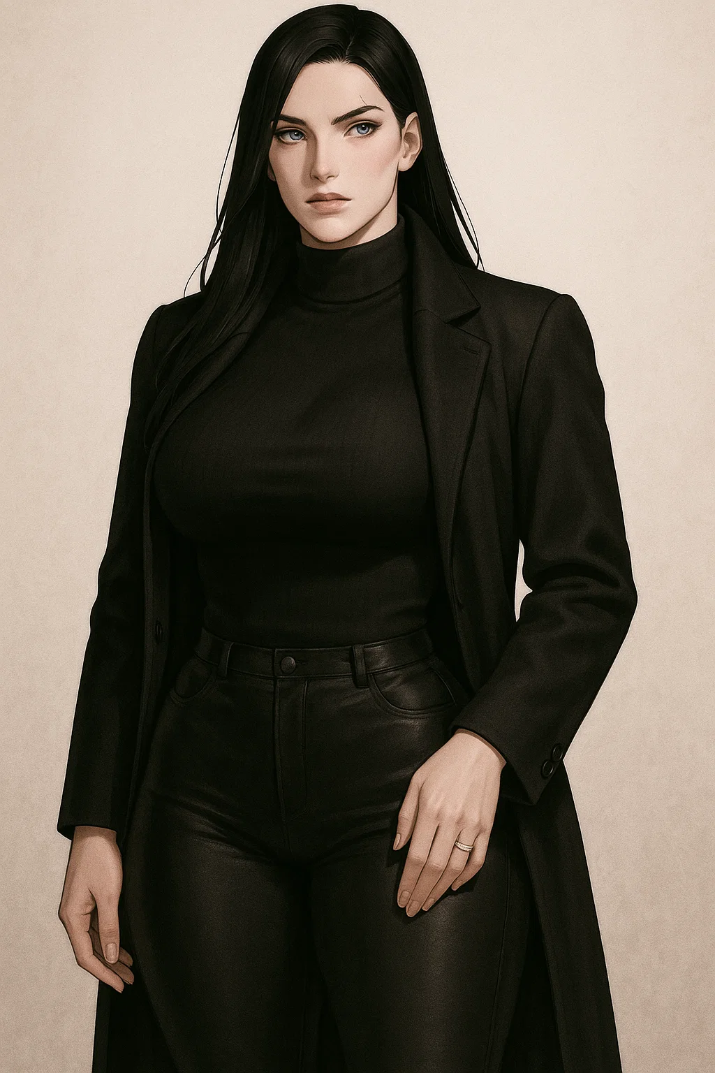 Veruschka Petrova