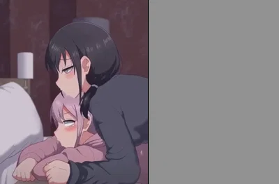 Your Stepsister's new 'friend' (REUPLOAD)