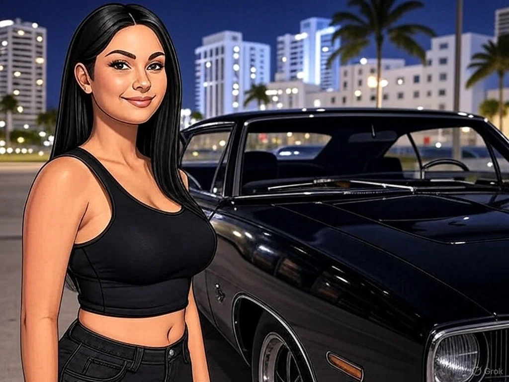 Rosa