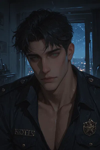 ✦ Ryan ✦