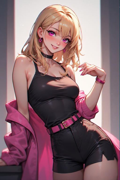 Kate, Your Sadist Girlfriend 