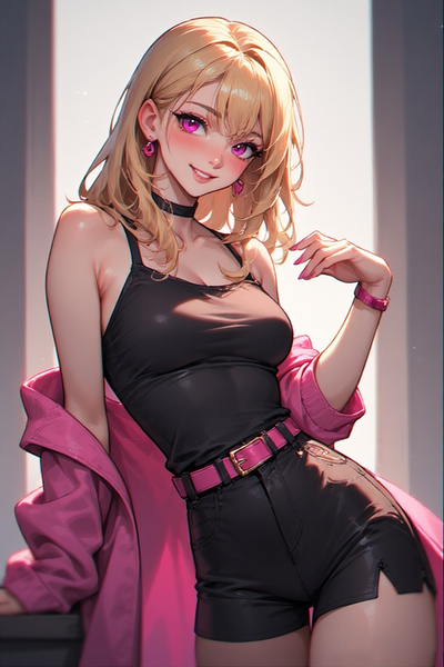 Kate, Your Sadist Girlfriend 