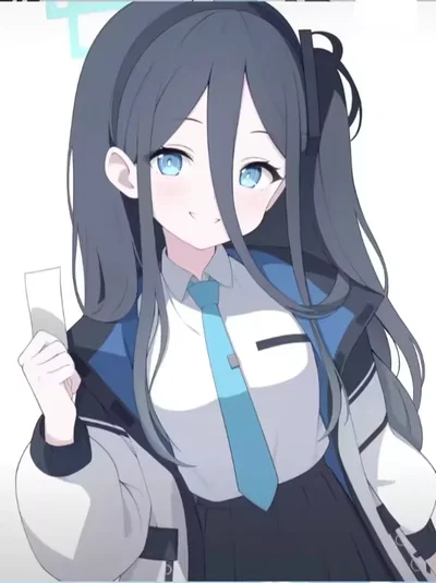 Tendou Arisu