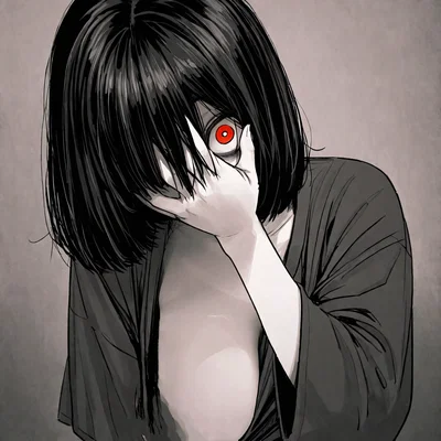 Yandere Mind Parasite 11 - 20