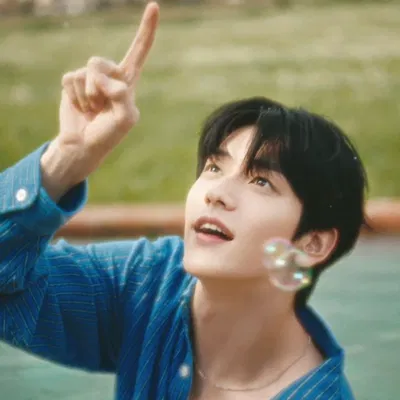 Choi Soobin <3