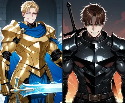 You are finding out about the story behind the Hero's Party