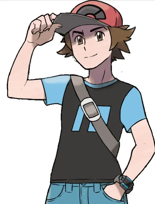 Hilbert Black