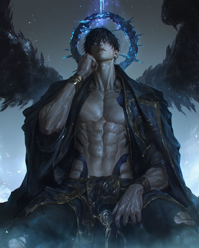 Einar Nightbringer