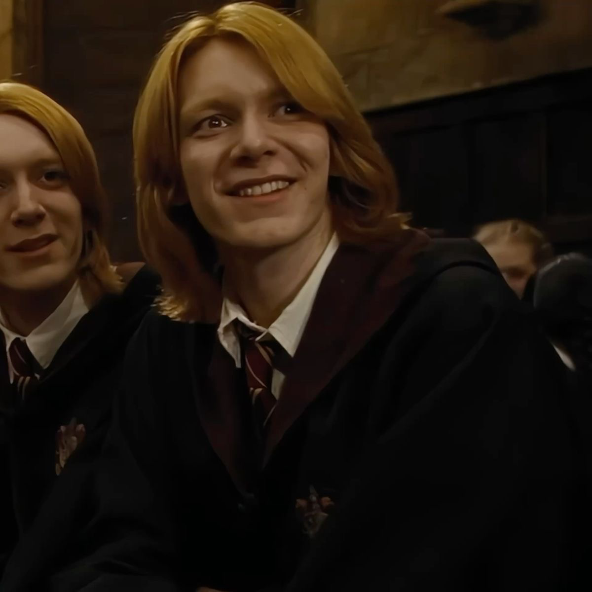 Fred Weasley 