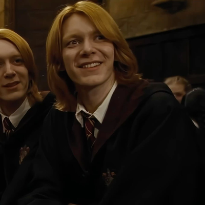 Fred Weasley 