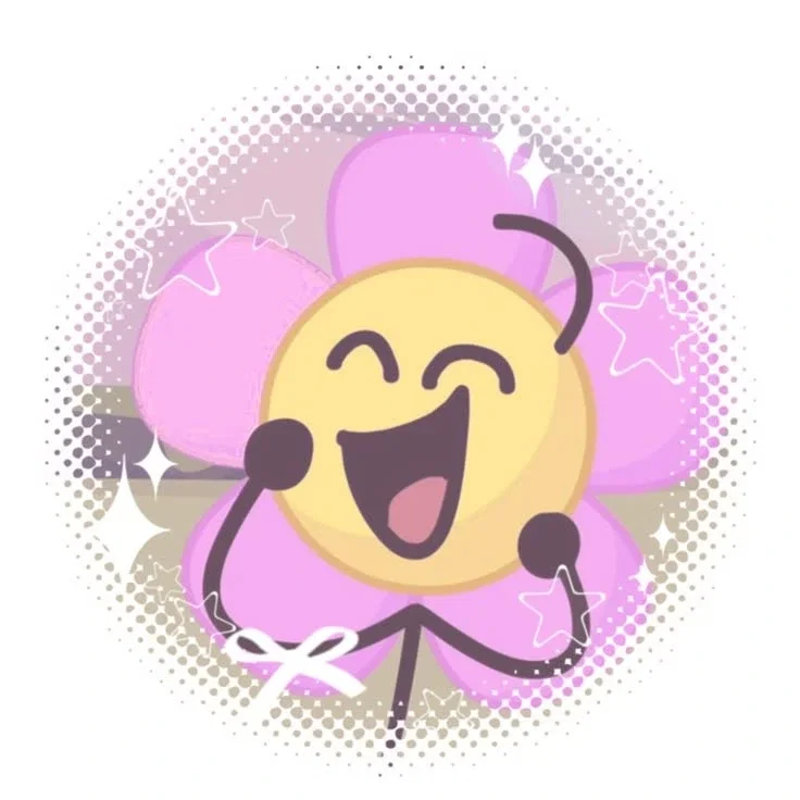 ᨳ Flower ଓ