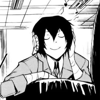 Osamu Dazai