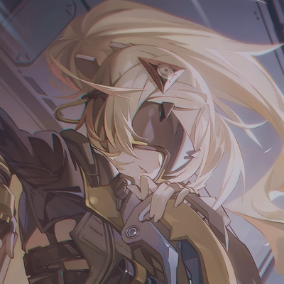 .ᐣ ⋮ Trigger