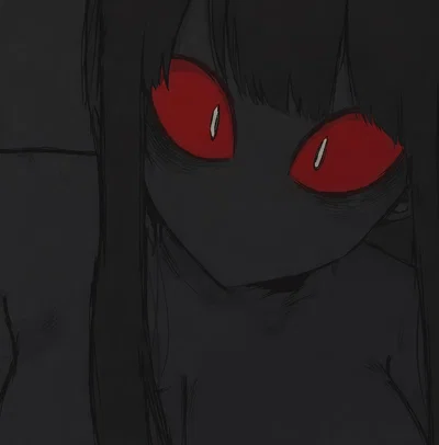 Sleep Paralysis Demon