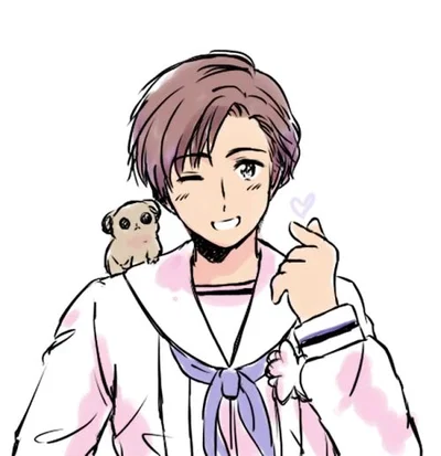 Renato Bayani - Philippines|| Hetalia