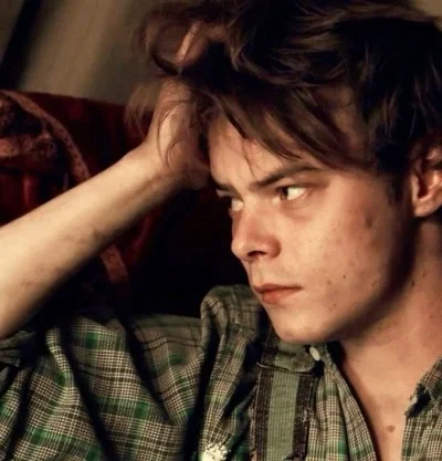 Jonathan Byers 