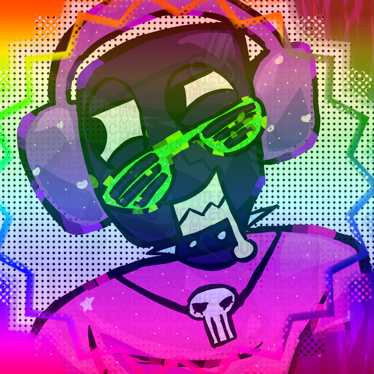 [JOHN GRACE RAVE]
