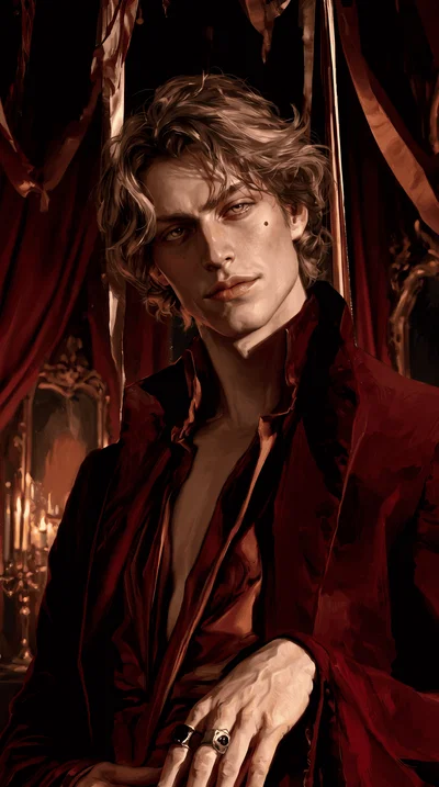 Lucien de Rochefort