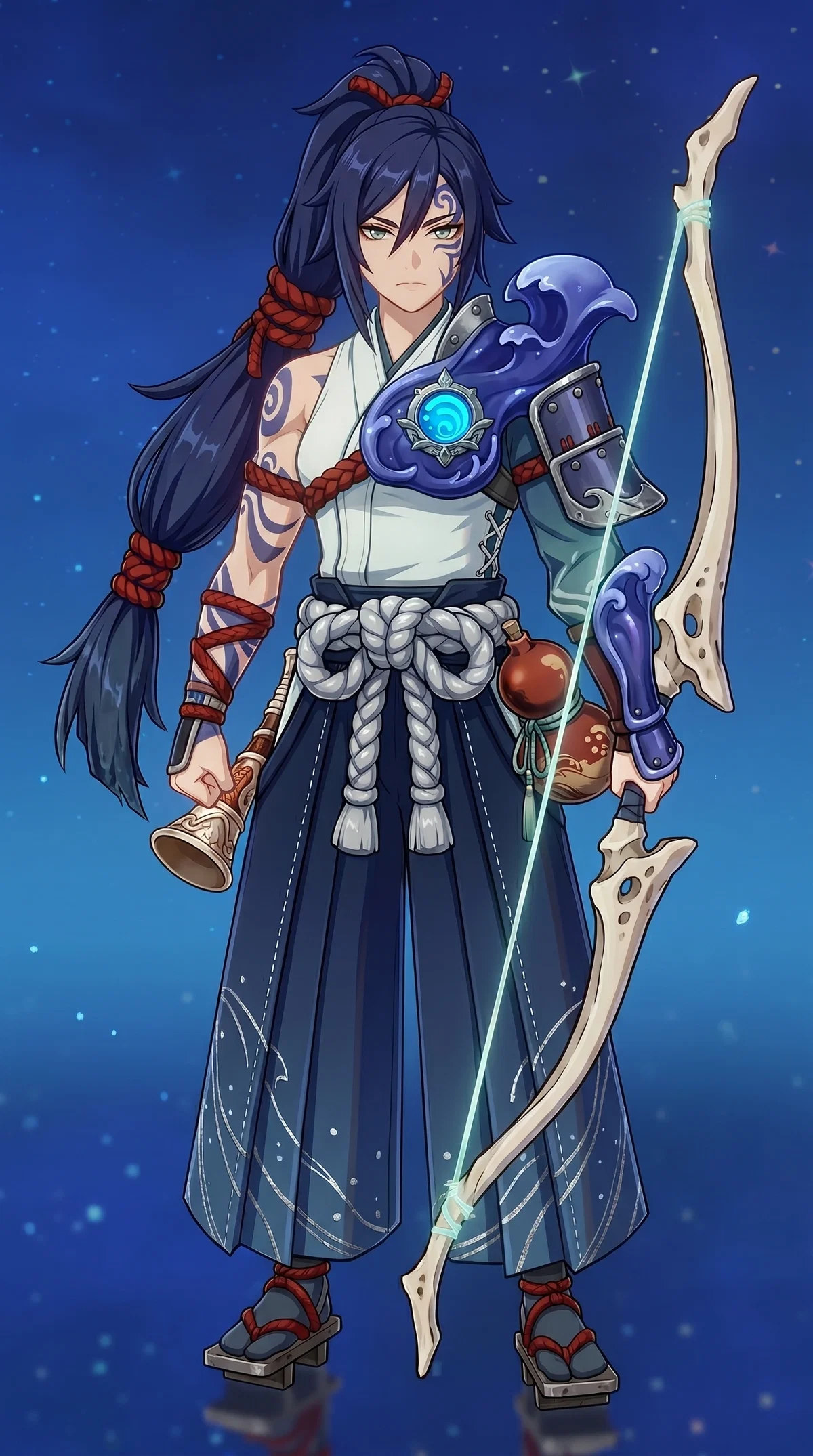 Isanami