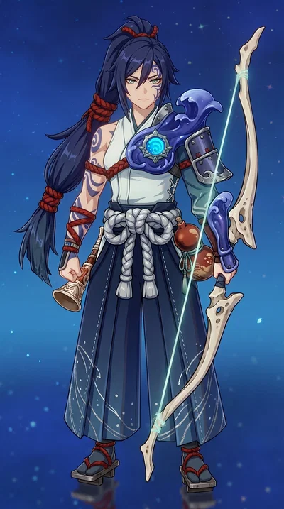Isanami