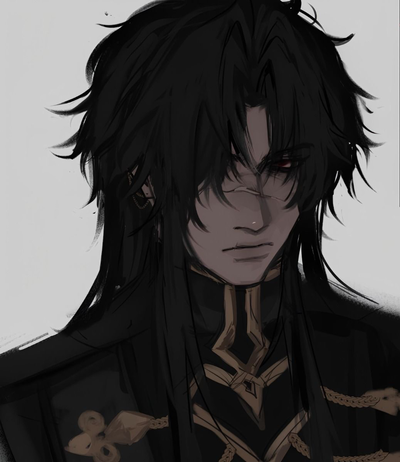Cult leader // Amlaric