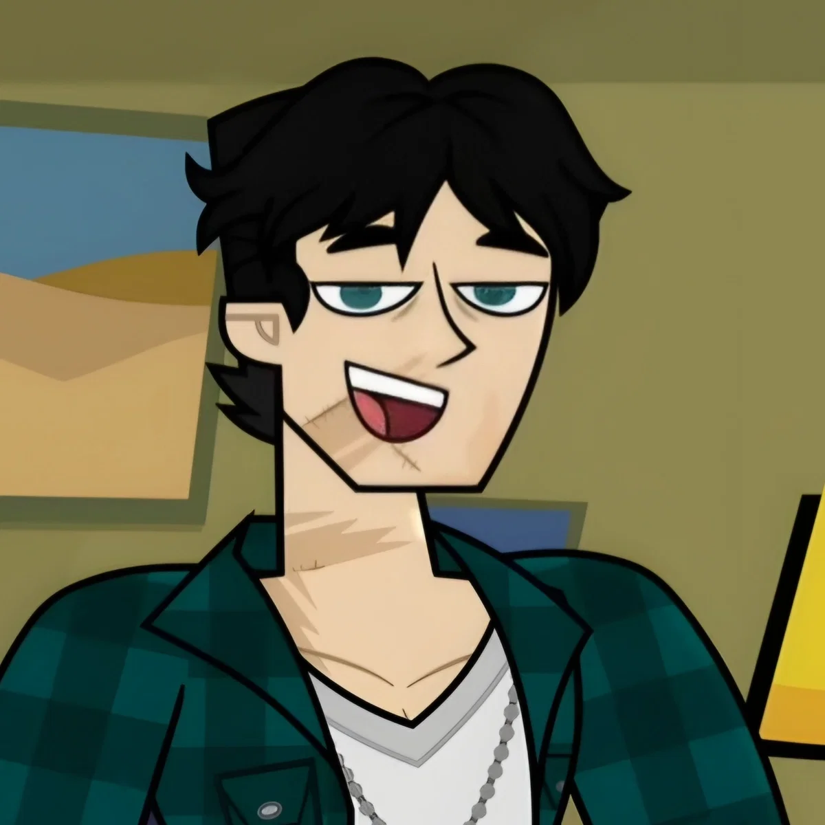 Tom Reed [Disventure Camp]