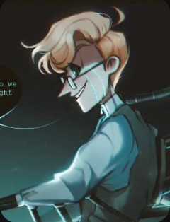 Wheatley / Pants problems...