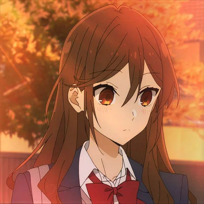 Kyouko Hori