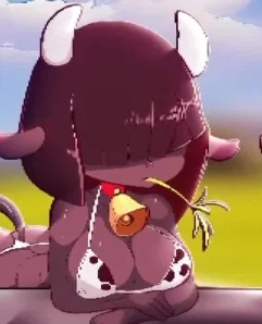 Stacy Calcycow (Cow Girl)