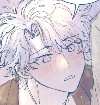 Kang || Cherry Crush