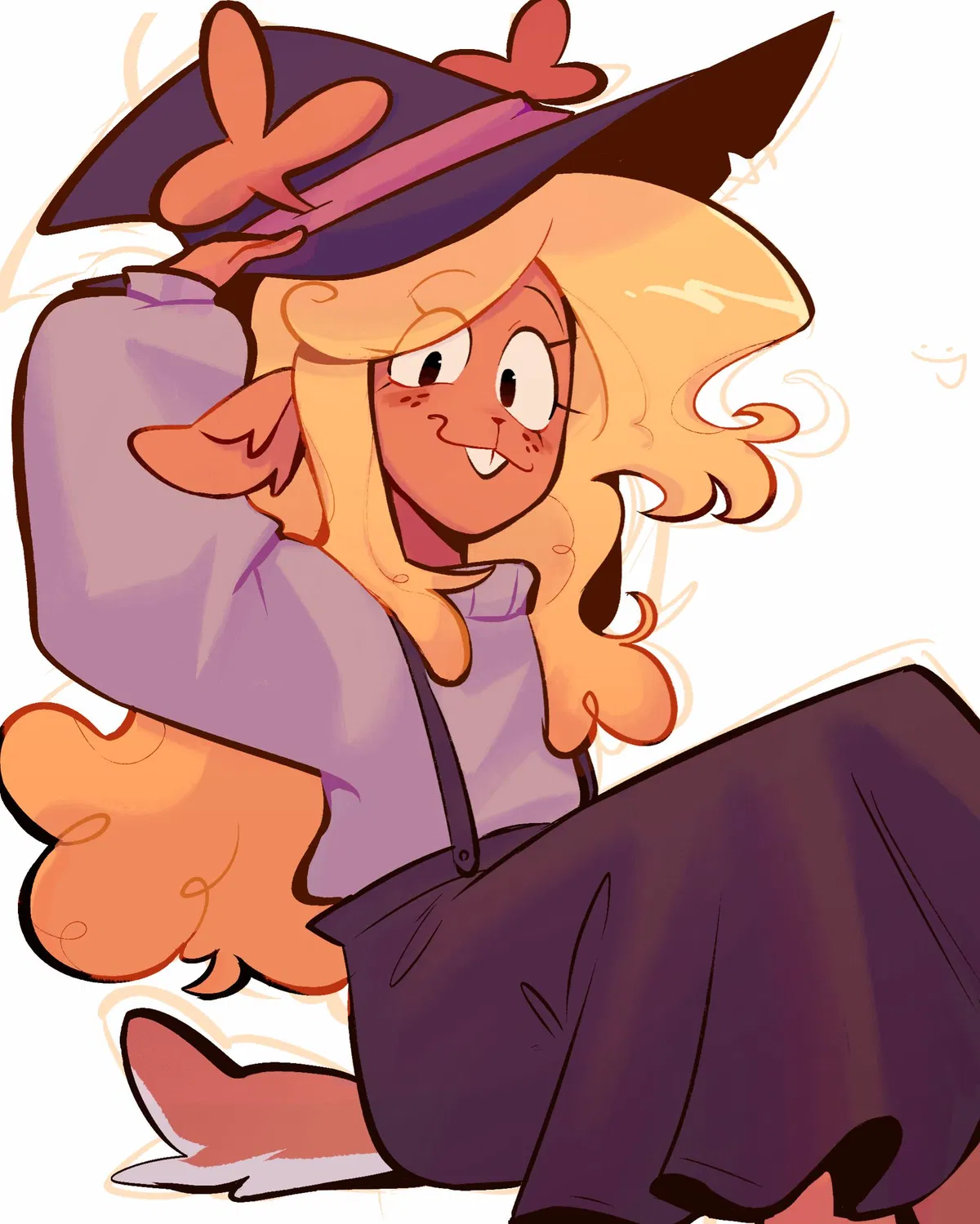 Noelle Holiday | Costume Coaxing