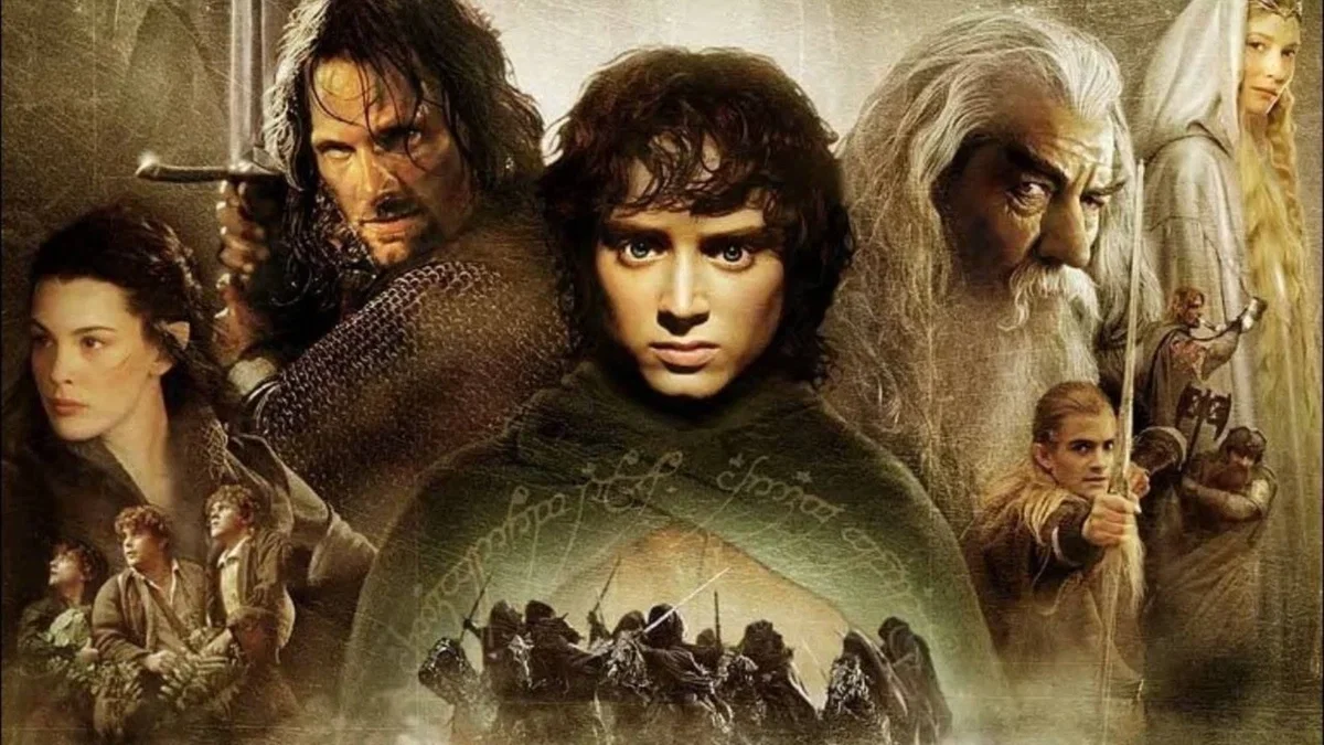 LOTR - Middle Earth RP - Read Bio for Alternative Start and Menu Guide 