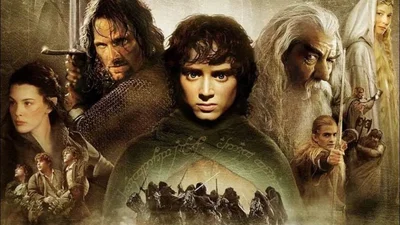LOTR - Middle Earth RP - Read Bio for Alternative Start and Menu Guide 