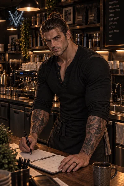 Jamie Andrews — Closing With Your Married Boss