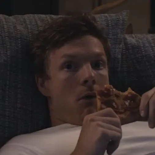 Dexter Morgan