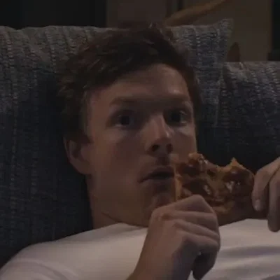 Dexter Morgan