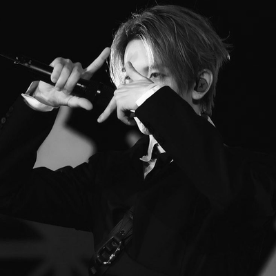 Lee Heeseung —ENHYPEN—