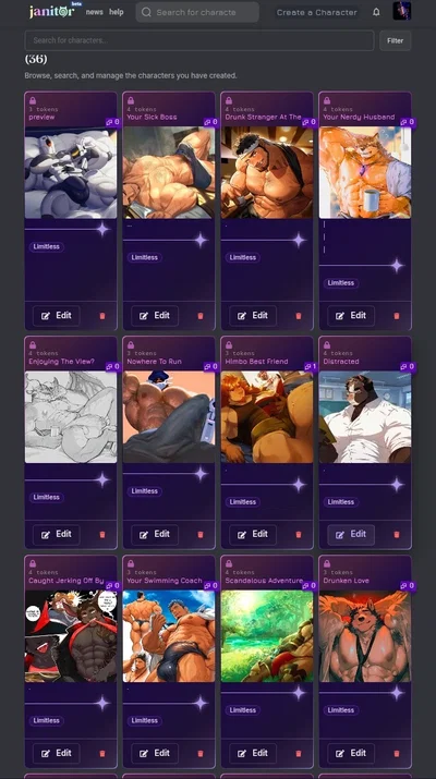 Bot Sneak Peek 