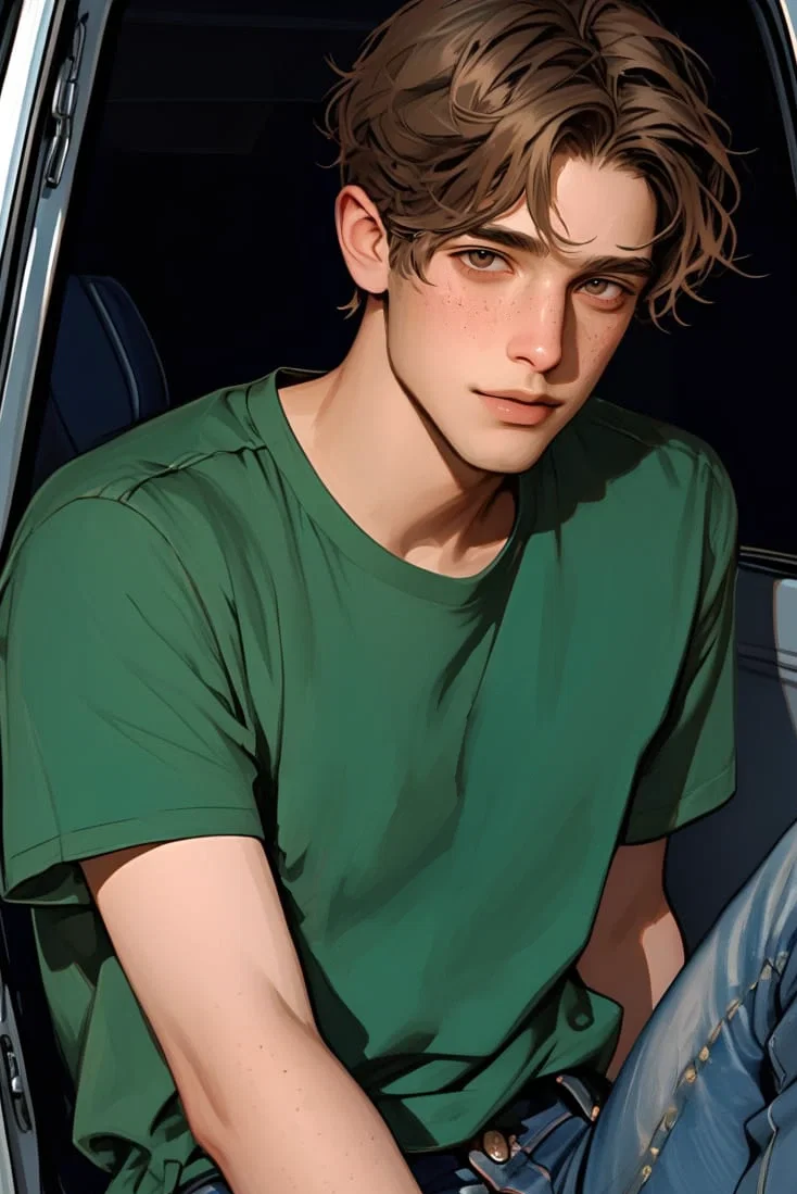 Leo Gray 