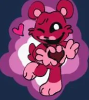 I LOVE YOU ALL!!!!!!!-