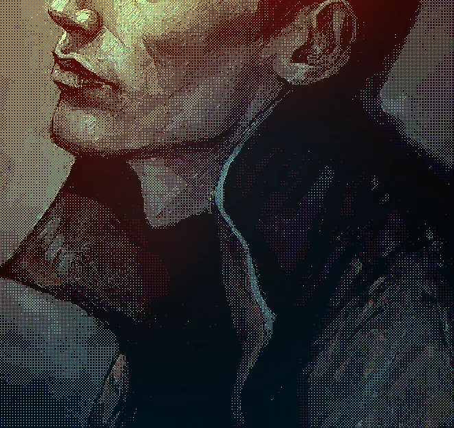 General Armitage Hux 
