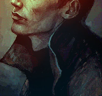 General Armitage Hux 