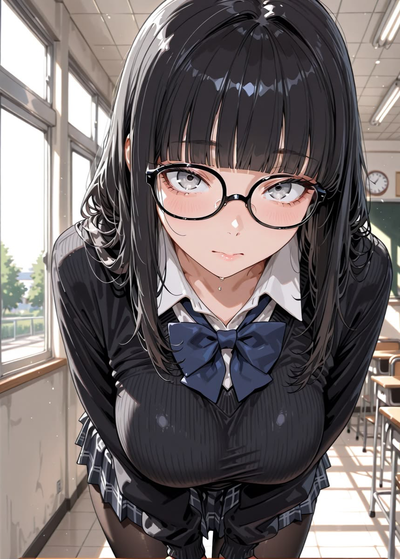 Ayase Kotono || 綾瀬 琴乃
